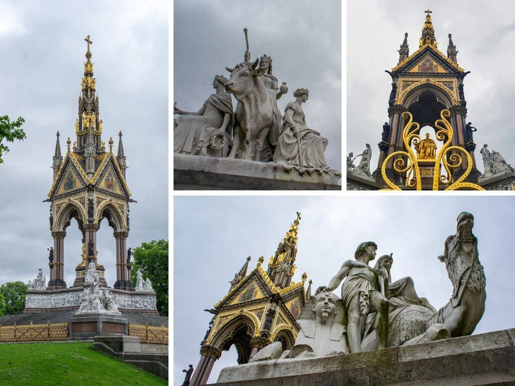 Bezoek Kensington Palace met The London Tester