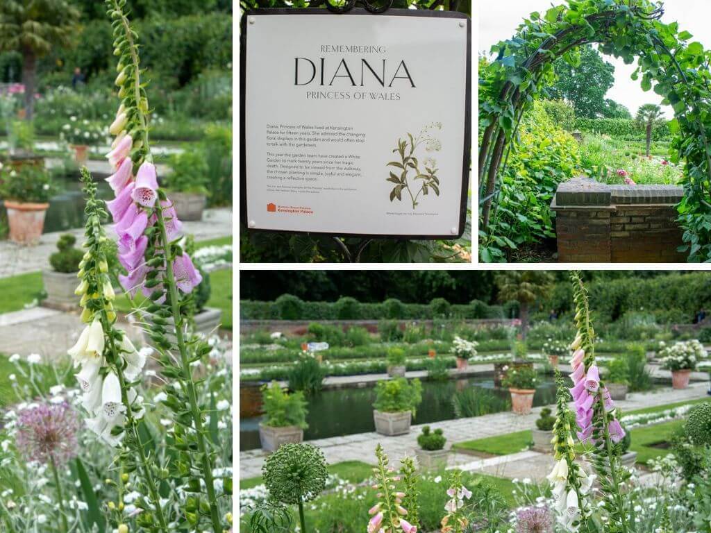 Bezoek Kensington Palace met The London Tester