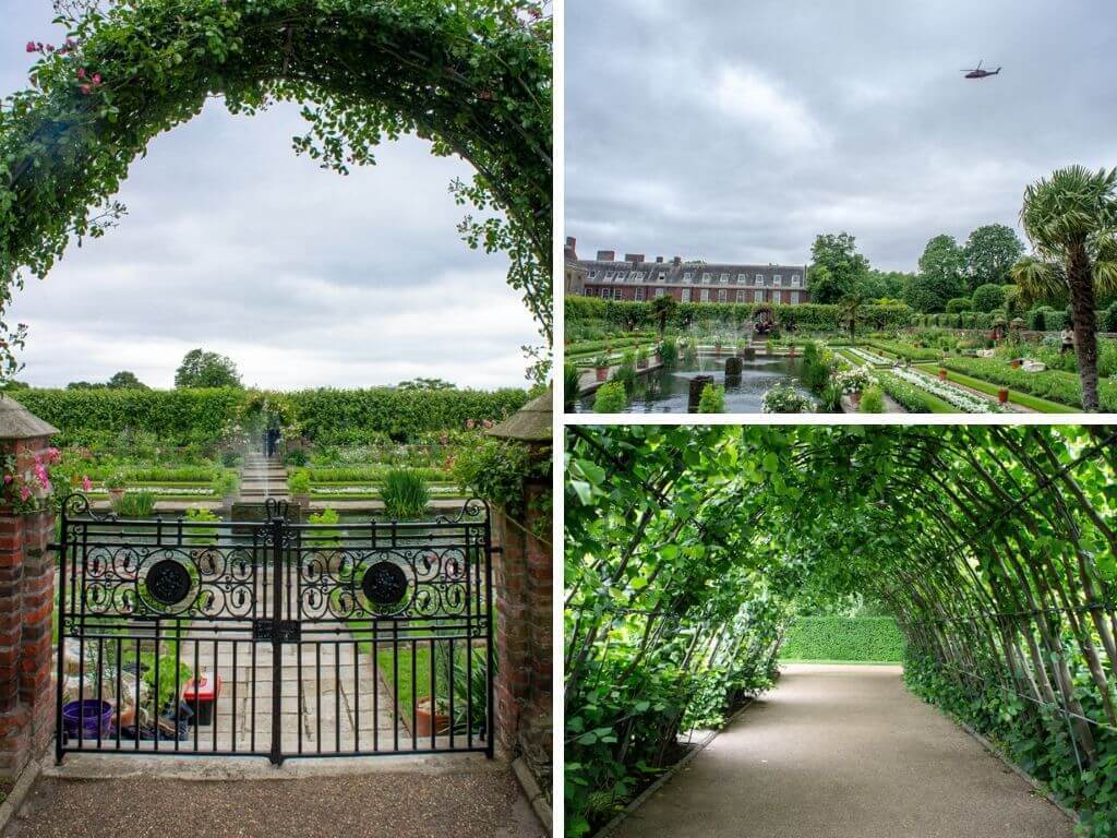 Bezoek Kensington Palace met The London Tester