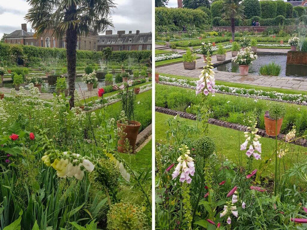 Bezoek Kensington Palace met The London Tester