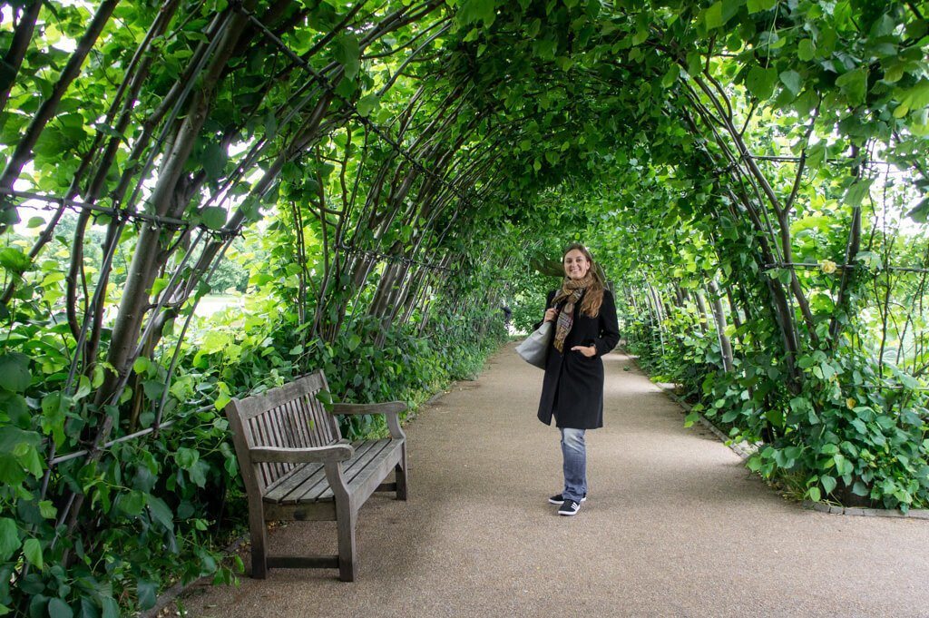 Bezoek Kensington Palace met The London Tester