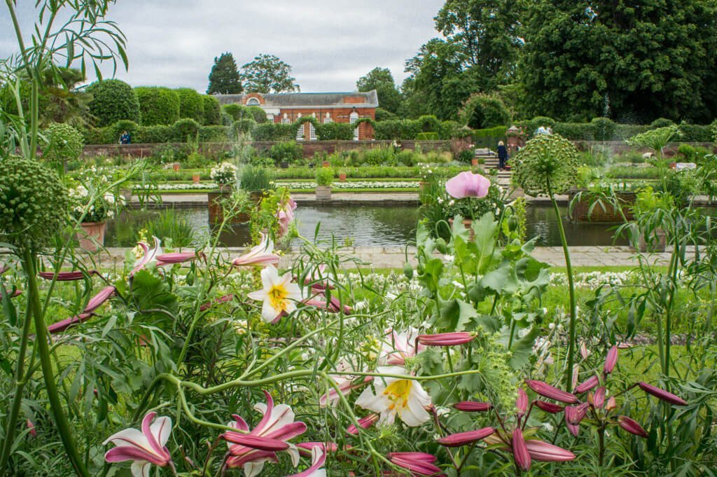 Bezoek Kensington Palace met The London Tester