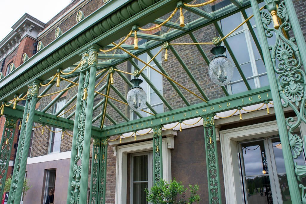 Bezoek Kensington Palace met The London Tester