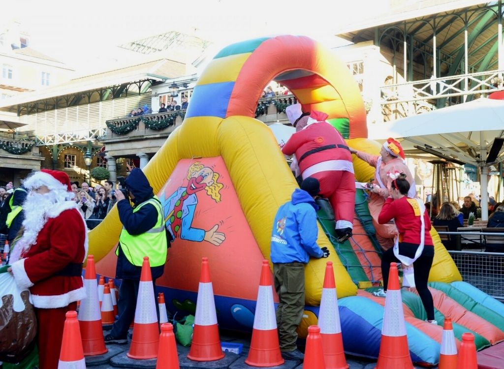 Wat te doen in Londen in December? Check de Evenementenkalender! || The London Tester