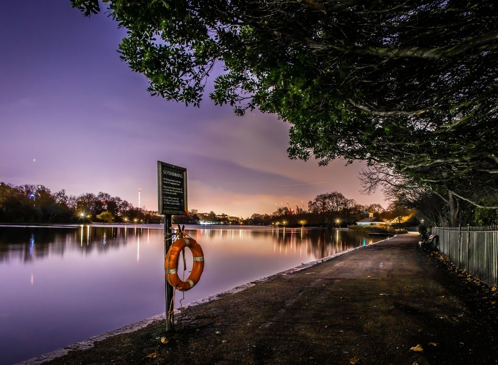 Wat te doen in Londen in December? Check de Evenementenkalender! || The London Tester