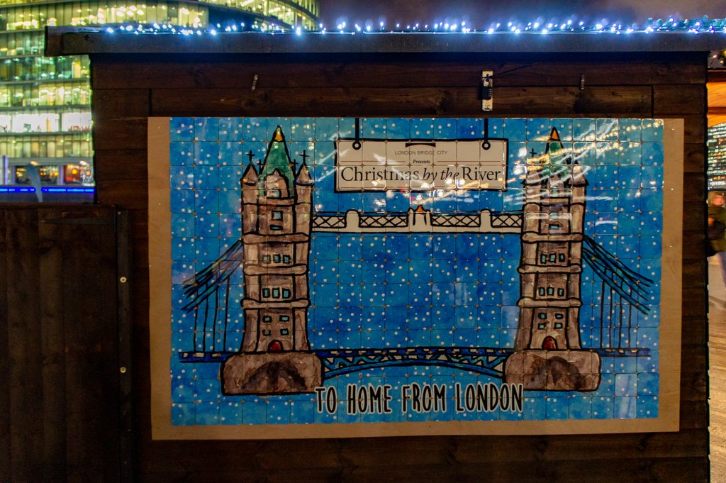 Wat te doen in Londen in December? Check de Evenementenkalender! || The London Tester