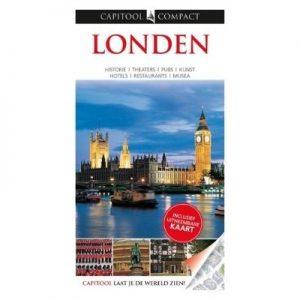 Capitool Compact - Londen
