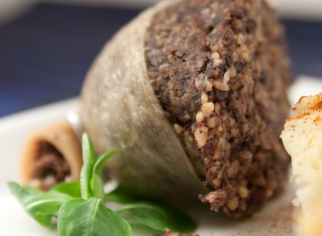 Vandaag is Burns Night! Maar eh... Wat vieren we eigenlijk? || The London Tester
