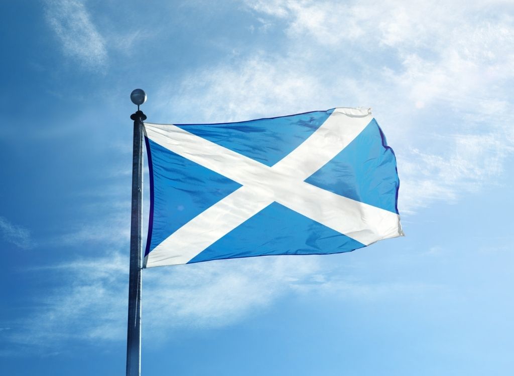Vandaag is Burns Night! Maar eh... Wat vieren we eigenlijk? || The London Tester