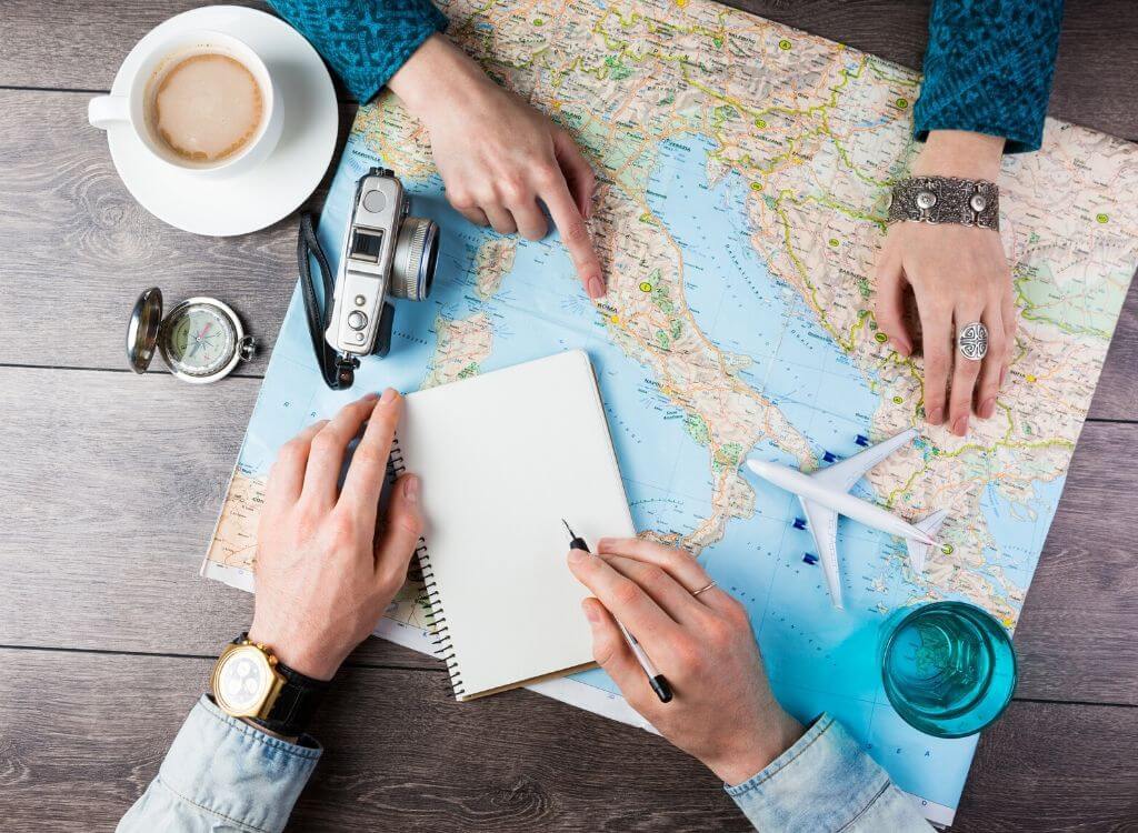 Bezoek de Vakantiebeurs Utrecht en Leer Alles Over Deze Toffe Britse en Ierse Bestemmingen || The London Tester