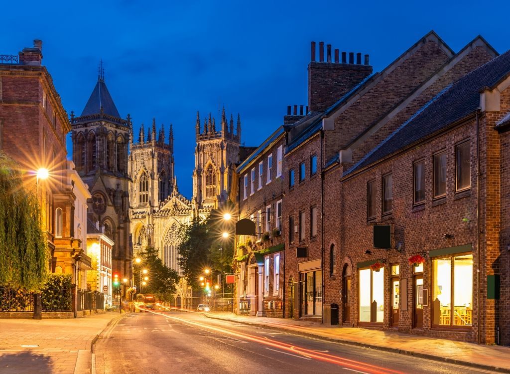 Top Kingston Upon Hull Bezienswaardigheden [1 Dag In Hull] || The London Tester