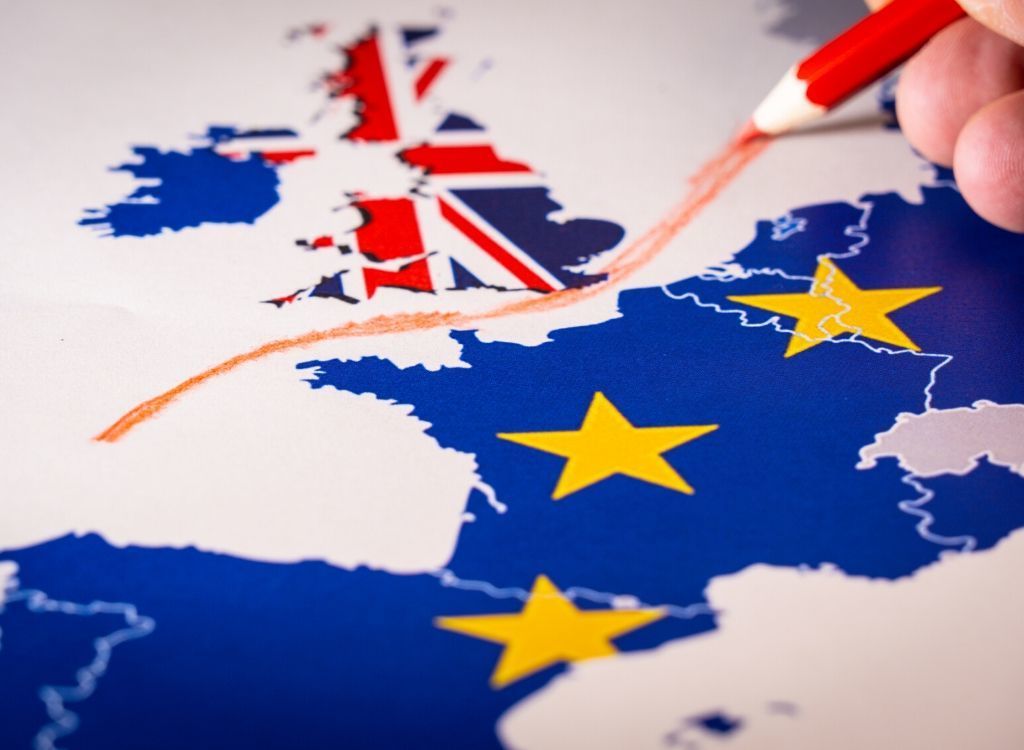 Engeland bezoeken na Brexit: Alles wat je moet weten! || The London Tester