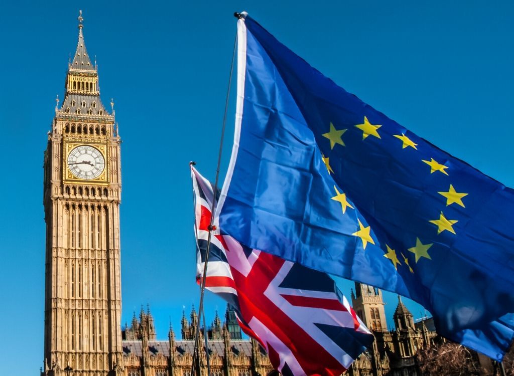 Engeland bezoeken na Brexit: Alles wat je moet weten! || The London Tester