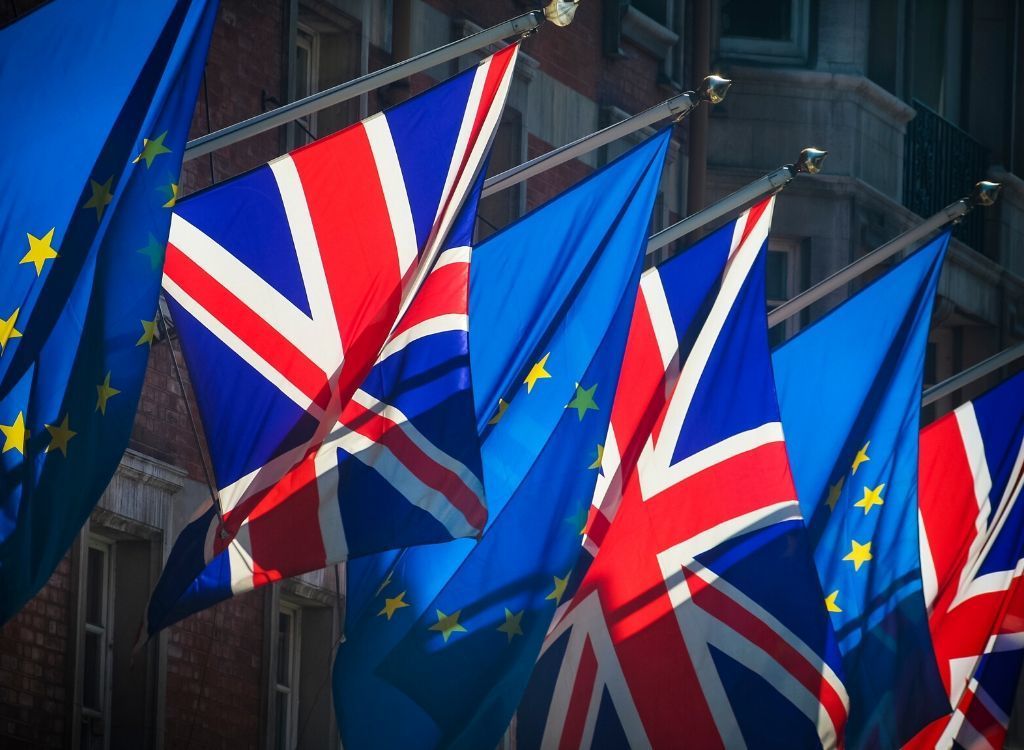 Engeland bezoeken na Brexit: Alles wat je moet weten! || The London Tester