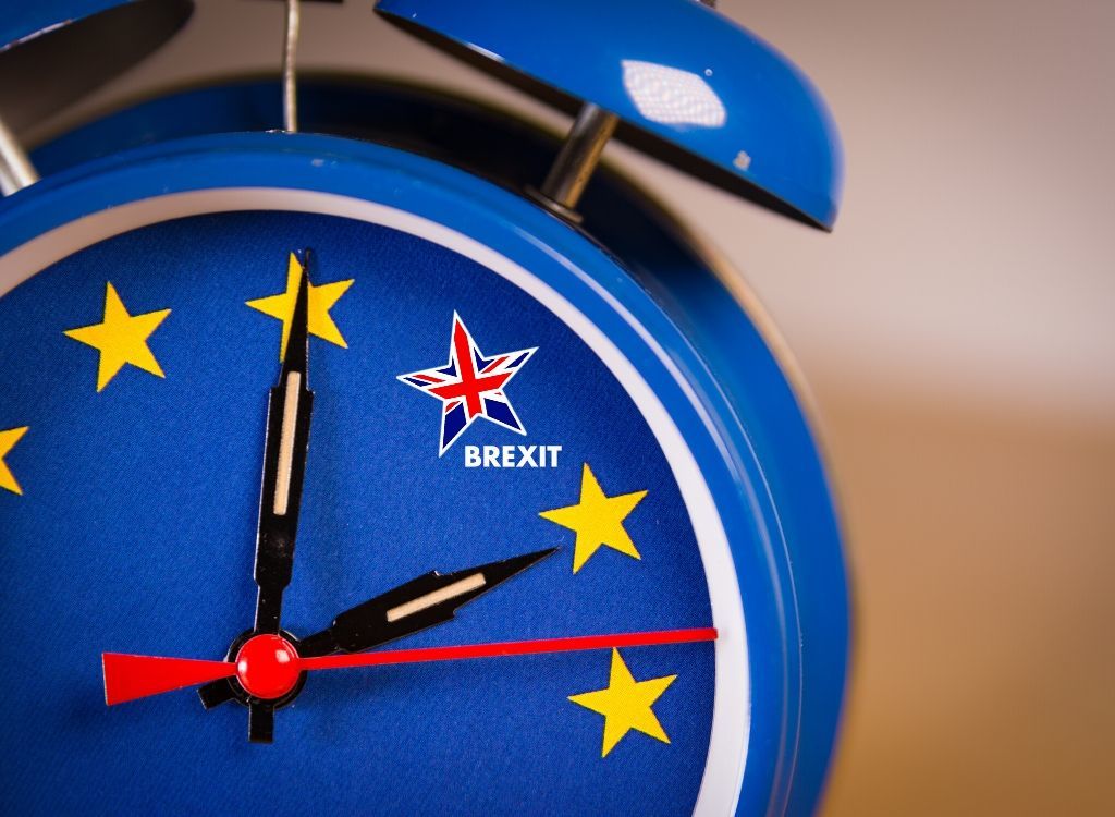 Engeland bezoeken na Brexit: Alles wat je moet weten! || The London Tester
