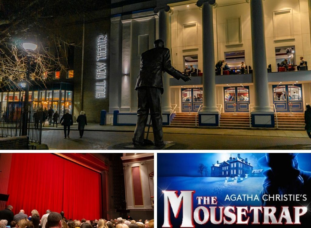 Top Kingston Upon Hull Bezienswaardigheden [1 Dag In Hull] || The London Tester