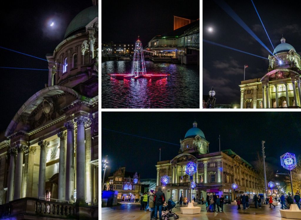 Top Kingston Upon Hull Bezienswaardigheden [1 Dag In Hull] || The London Tester