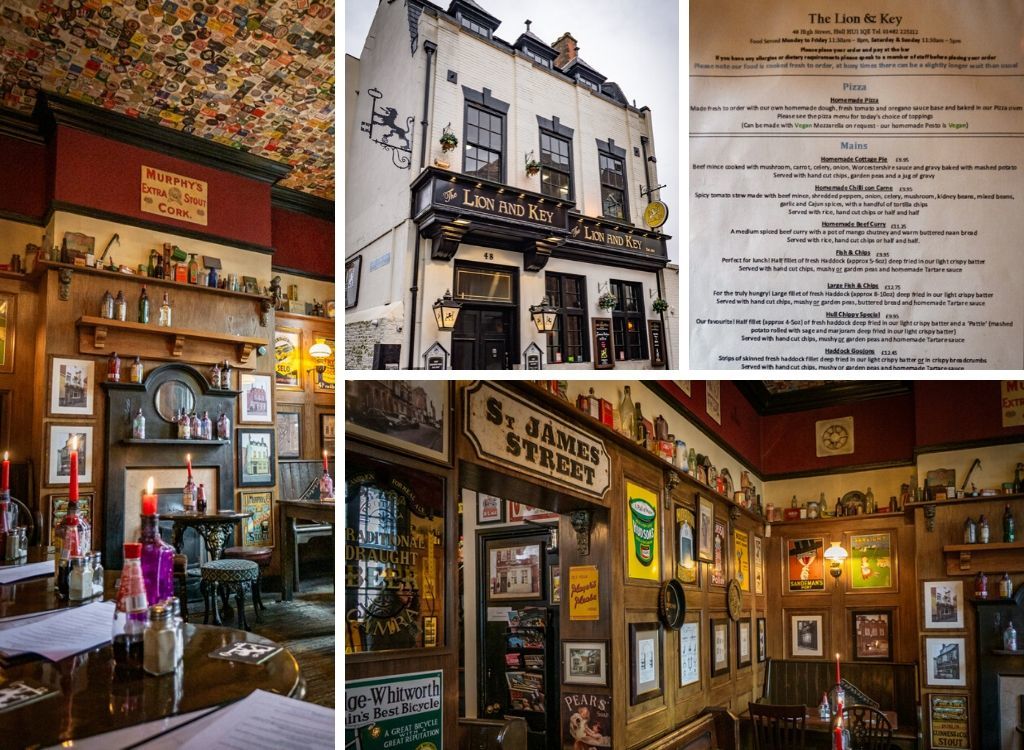 Top Kingston Upon Hull Bezienswaardigheden [1 Dag In Hull] || The London Tester