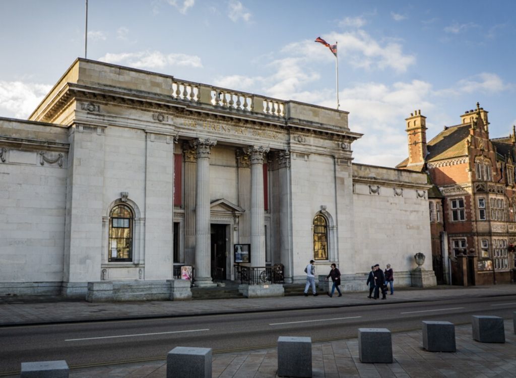 Top Kingston Upon Hull Bezienswaardigheden [1 Dag In Hull] || The London Tester