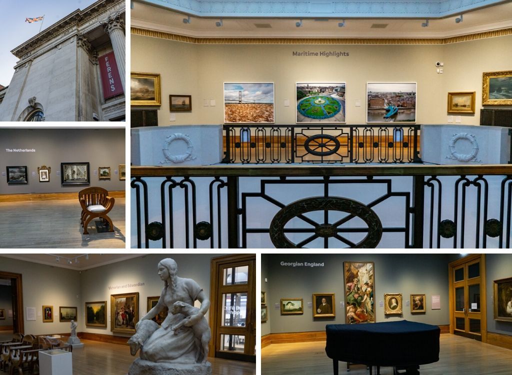 Top Kingston Upon Hull Bezienswaardigheden [1 Dag In Hull] || The London Tester