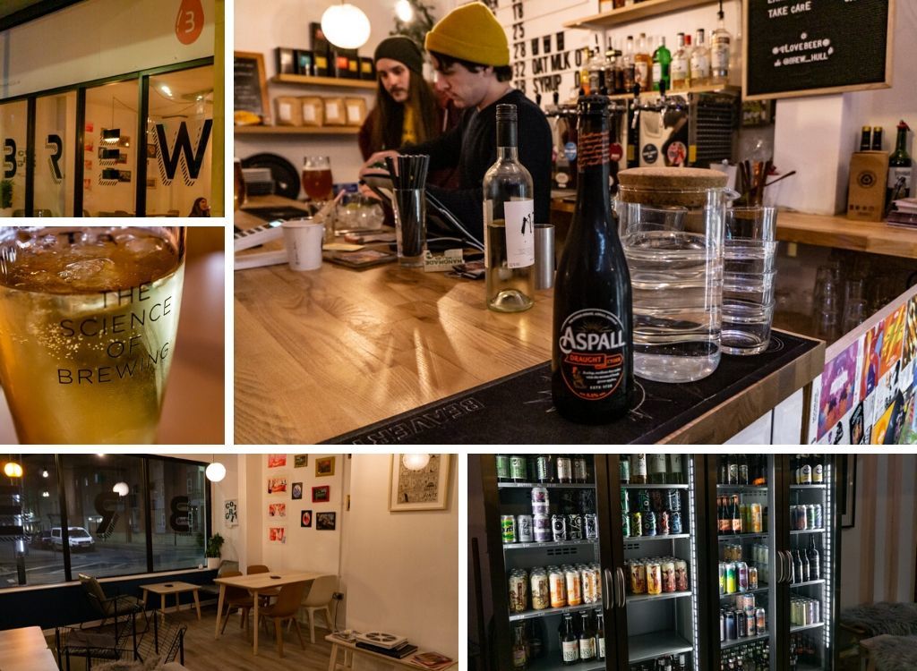 Top Kingston Upon Hull Bezienswaardigheden [1 Dag In Hull] || The London Tester