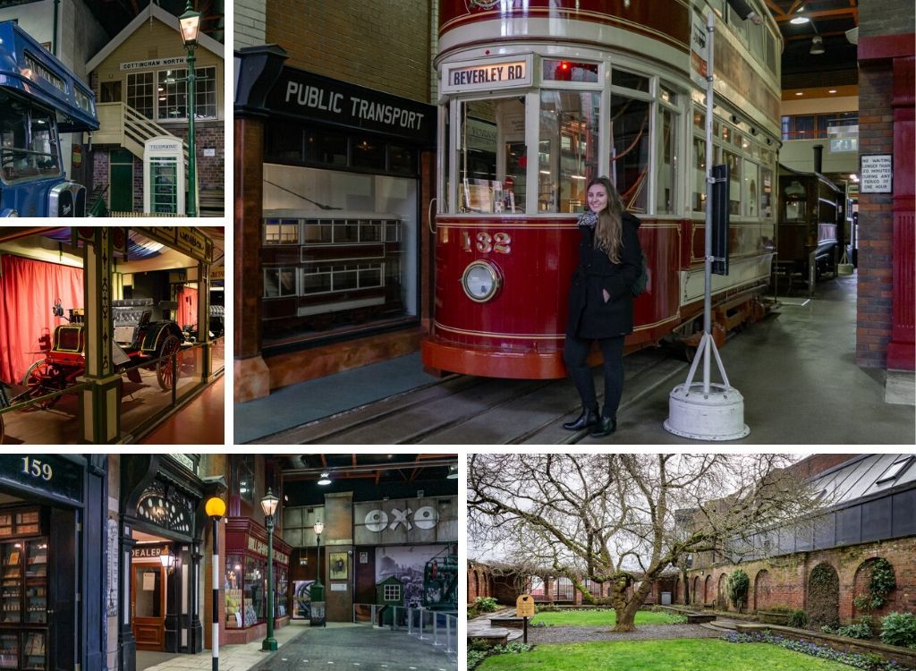 Top Kingston Upon Hull Bezienswaardigheden [1 Dag In Hull] || The London Tester