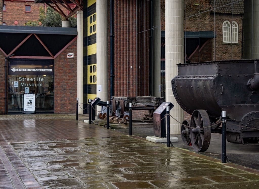 Top Kingston Upon Hull Bezienswaardigheden [1 Dag In Hull] || The London Tester