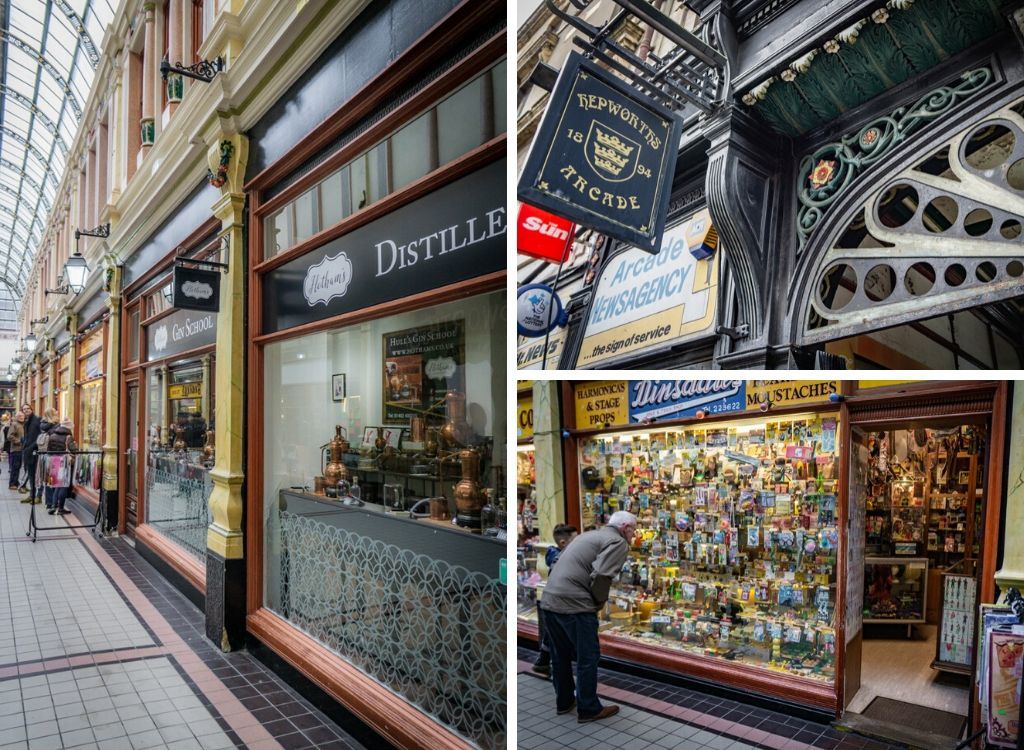 Top Kingston Upon Hull Bezienswaardigheden [1 Dag In Hull] || The London Tester
