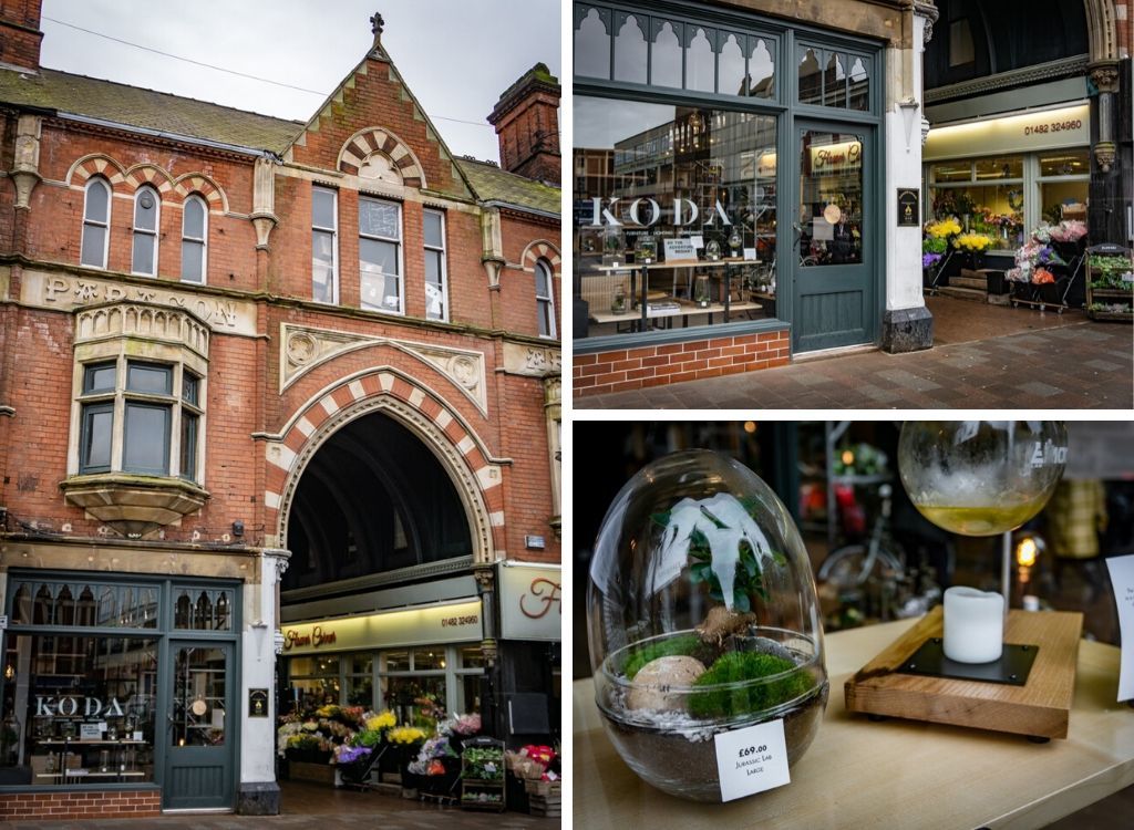 Top Kingston Upon Hull Bezienswaardigheden [1 Dag In Hull] || The London Tester