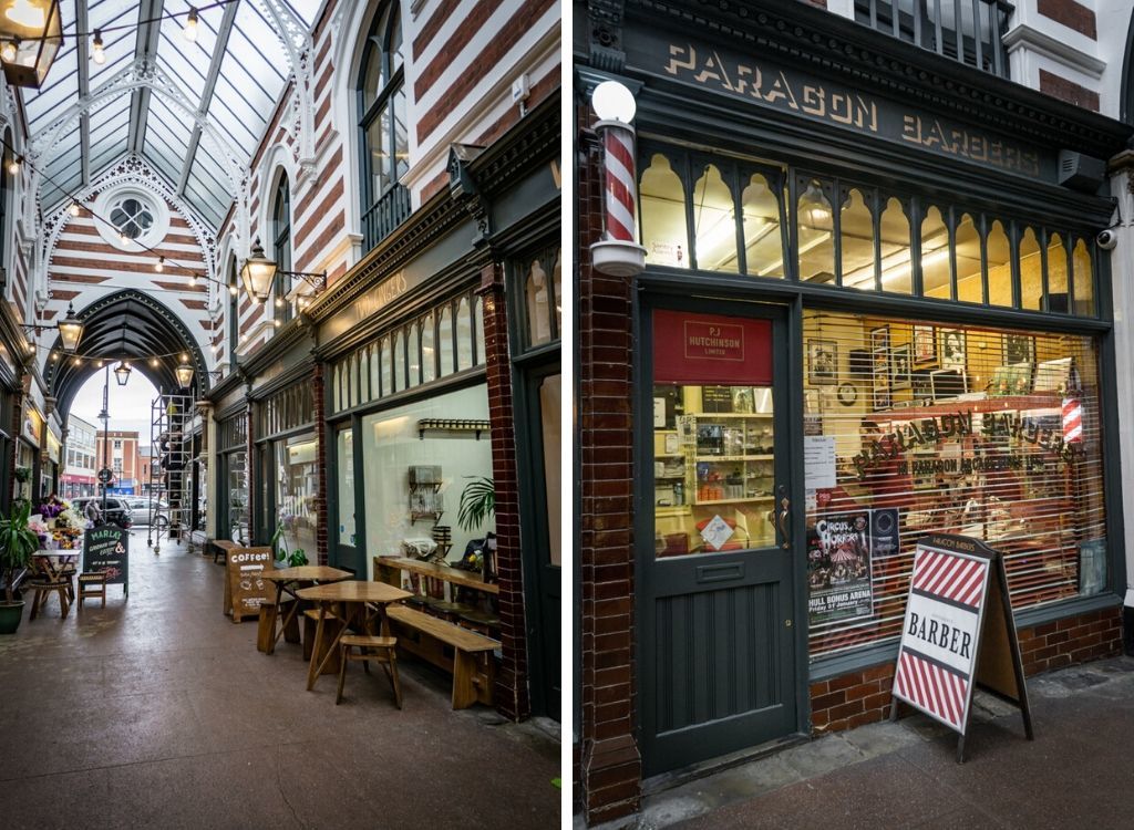 Top Kingston Upon Hull Bezienswaardigheden [1 Dag In Hull] || The London Tester