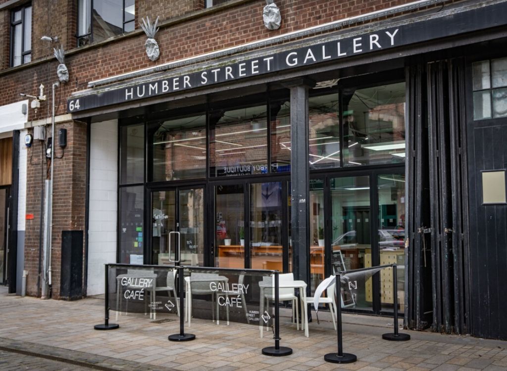 Top Kingston Upon Hull Bezienswaardigheden [1 Dag In Hull] || The London Tester