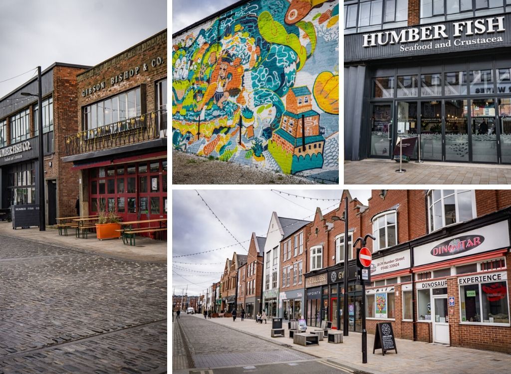 Top Kingston Upon Hull Bezienswaardigheden [1 Dag In Hull] || The London Tester