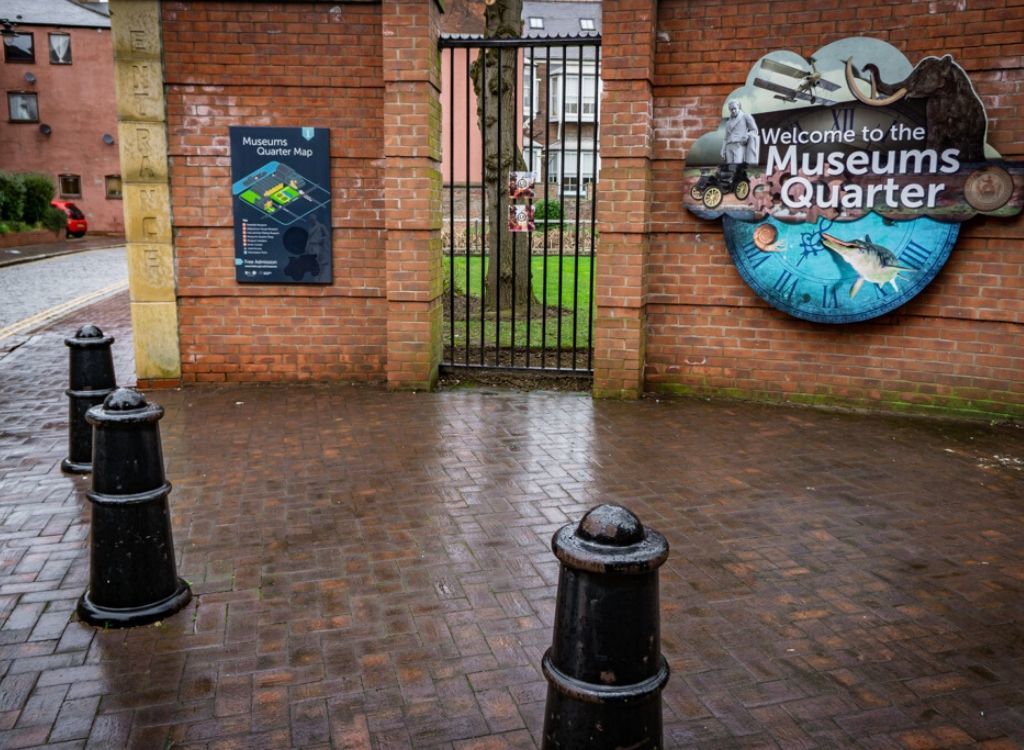 Top Kingston Upon Hull Bezienswaardigheden [1 Dag In Hull] || The London Tester