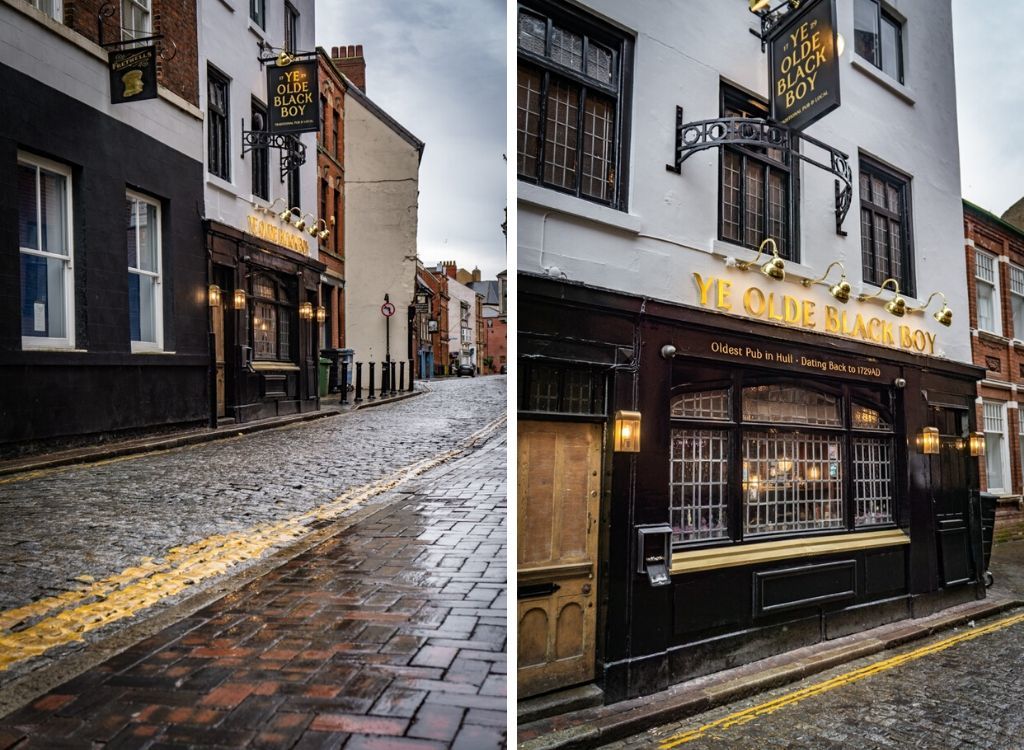 Top Kingston Upon Hull Bezienswaardigheden [1 Dag In Hull] || The London Tester