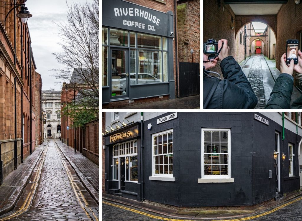 Top Kingston Upon Hull Bezienswaardigheden [1 Dag In Hull] || The London Tester
