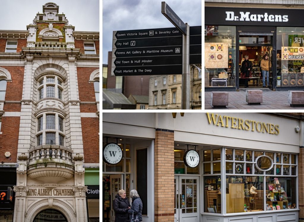 Top Kingston Upon Hull Bezienswaardigheden [1 Dag In Hull] || The London Tester