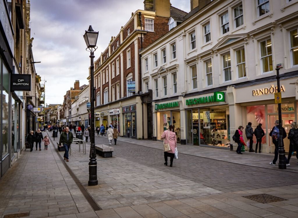 Top Kingston Upon Hull Bezienswaardigheden [1 Dag In Hull] || The London Tester