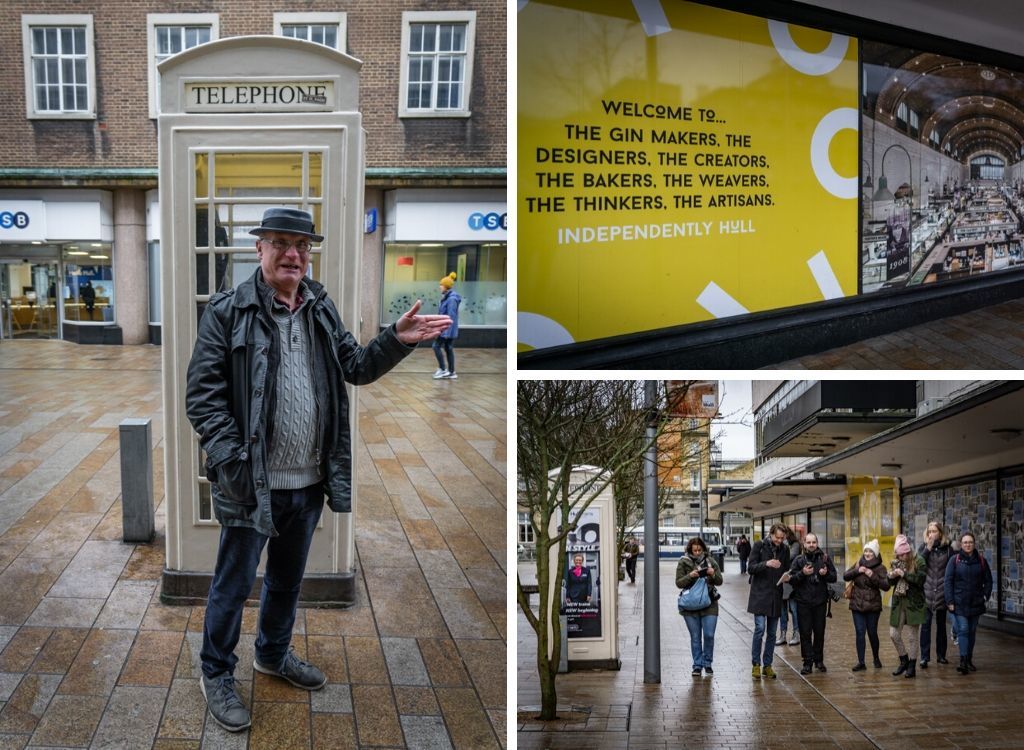 Top Kingston Upon Hull Bezienswaardigheden [1 Dag In Hull] || The London Tester