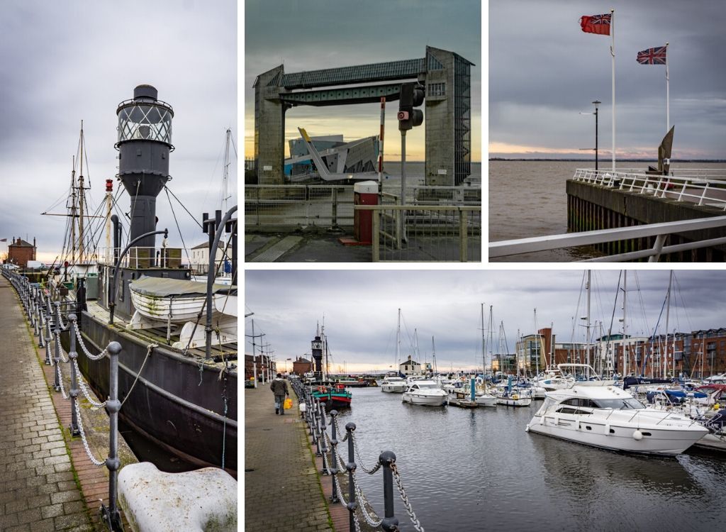 Top Kingston Upon Hull Bezienswaardigheden [1 Dag In Hull] || The London Tester