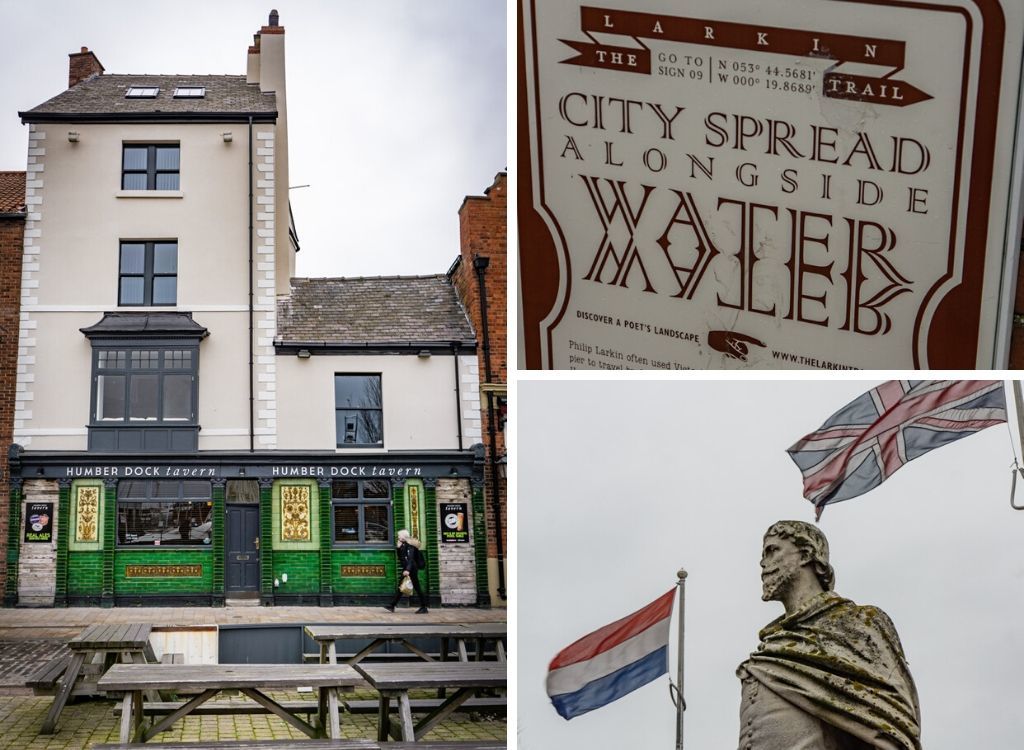 Top Kingston Upon Hull Bezienswaardigheden [1 Dag In Hull] || The London Tester