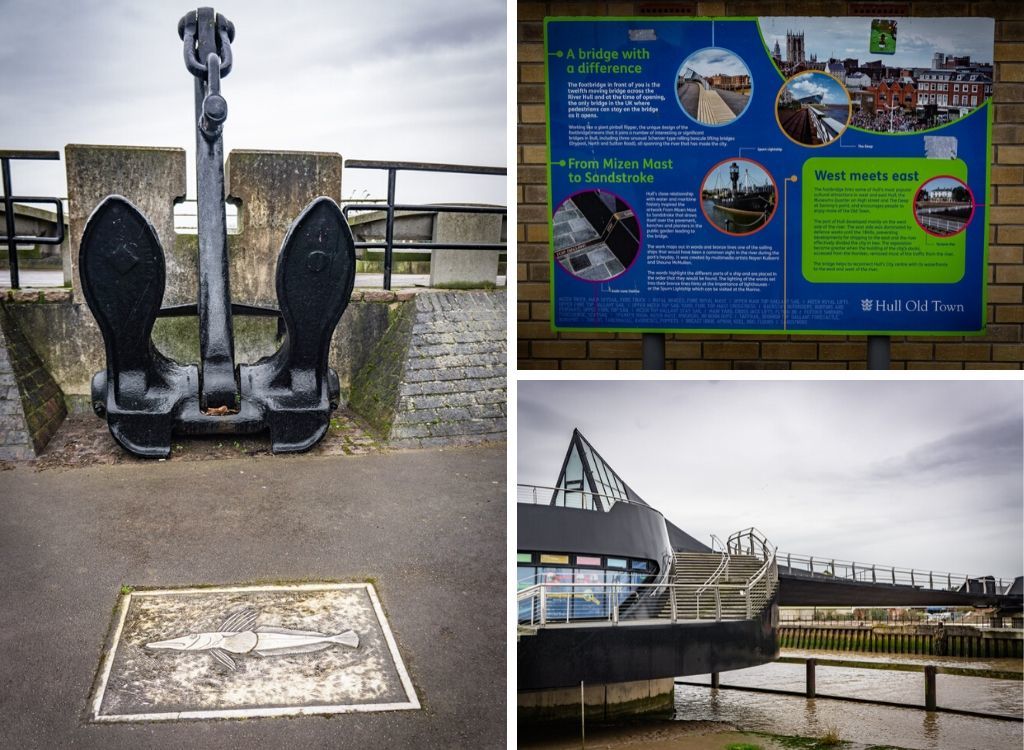 Top Kingston Upon Hull Bezienswaardigheden [1 Dag In Hull] || The London Tester