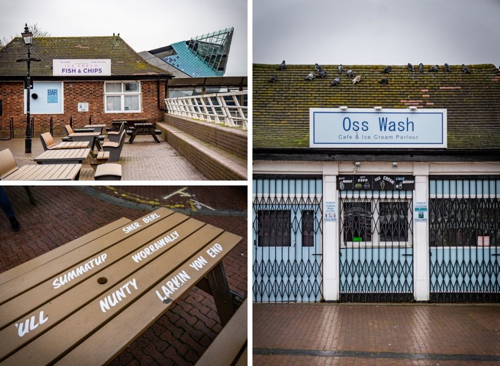 Top Kingston Upon Hull Bezienswaardigheden [1 Dag In Hull] || The London Tester