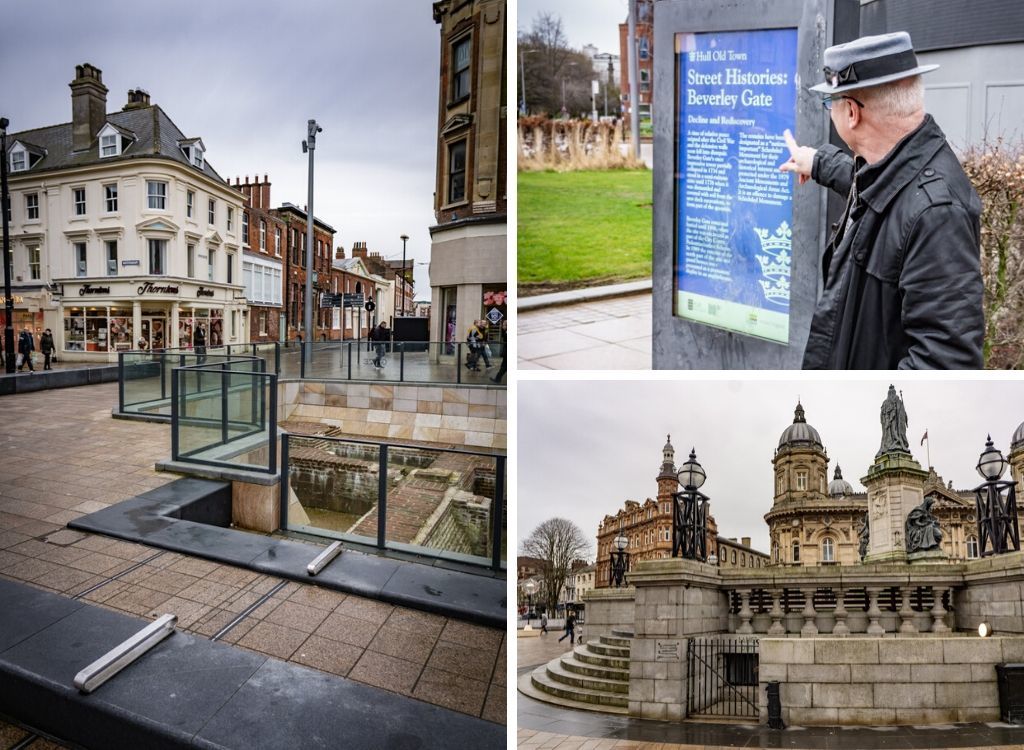Top Kingston Upon Hull Bezienswaardigheden [1 Dag In Hull] || The London Tester