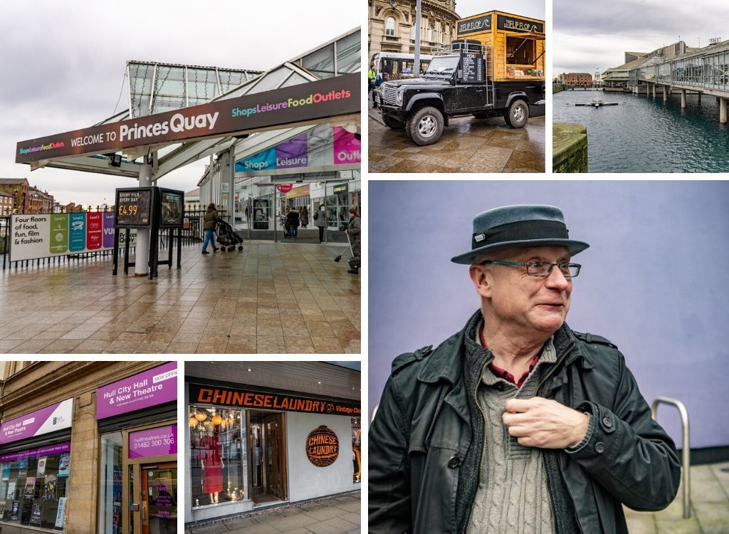 Top Kingston Upon Hull Bezienswaardigheden [1 Dag In Hull] || The London Tester