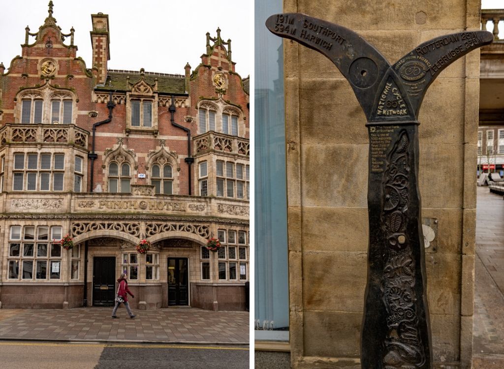 Top Kingston Upon Hull Bezienswaardigheden [1 Dag In Hull] || The London Tester