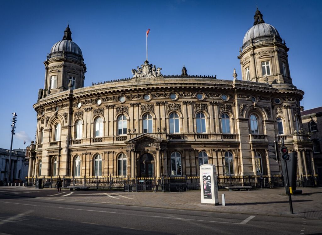 Top Kingston Upon Hull Bezienswaardigheden [1 Dag In Hull] || The London Tester