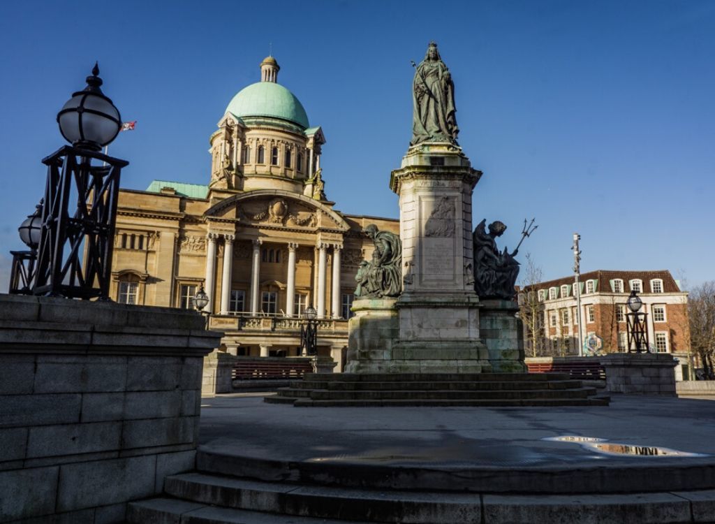 Top Kingston Upon Hull Bezienswaardigheden [1 Dag In Hull] || The London Tester