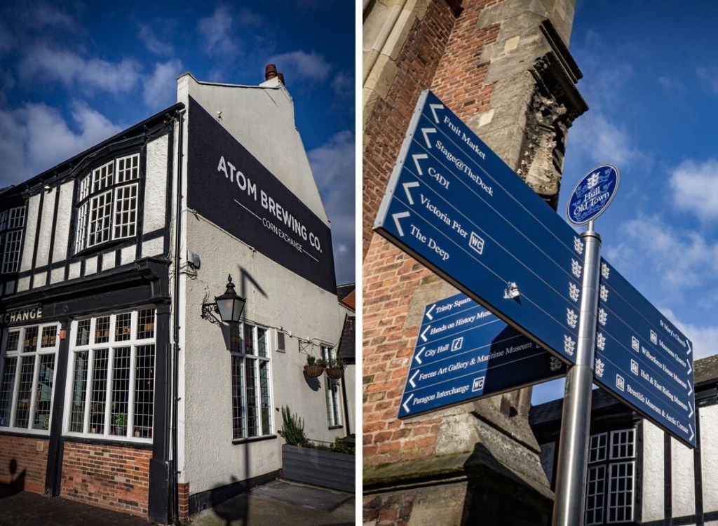 Top Kingston Upon Hull Bezienswaardigheden [1 Dag In Hull] || The London Tester