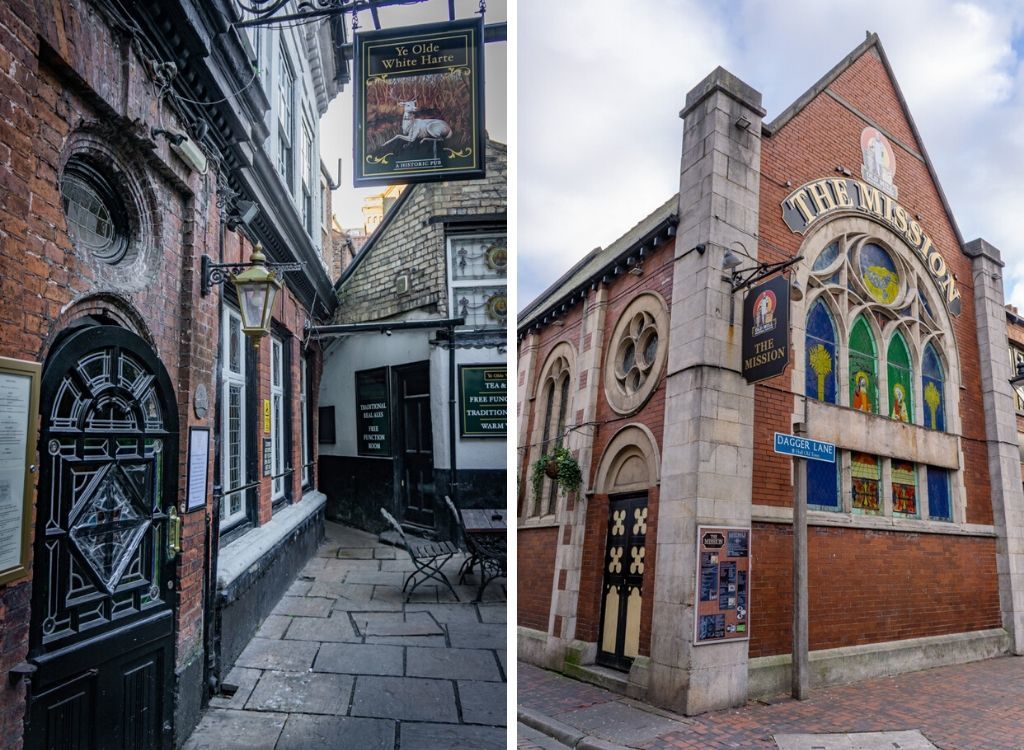 Top Kingston Upon Hull Bezienswaardigheden [1 Dag In Hull] || The London Tester