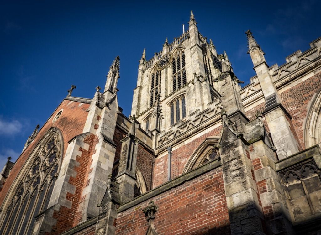 Top Kingston Upon Hull Bezienswaardigheden [1 Dag In Hull] || The London Tester